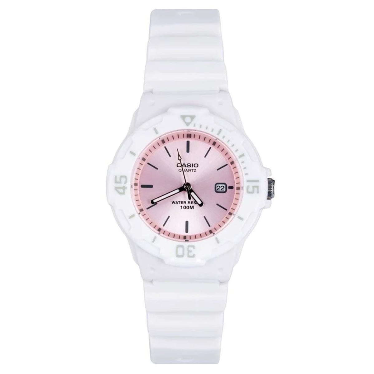 MONTRE CASIO ENFANT SILICONE